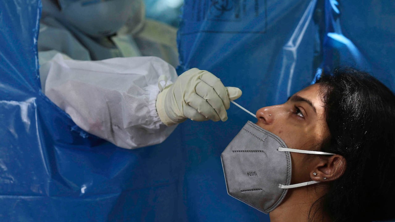 EE. UU. supero los cinco millones de contagios | Coronavirus en Estados Unidos