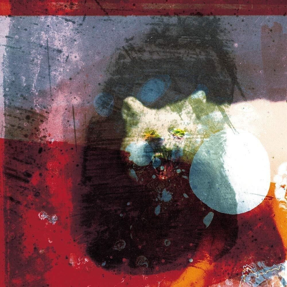 As the Love Continues de Mogwai, ya disponible.