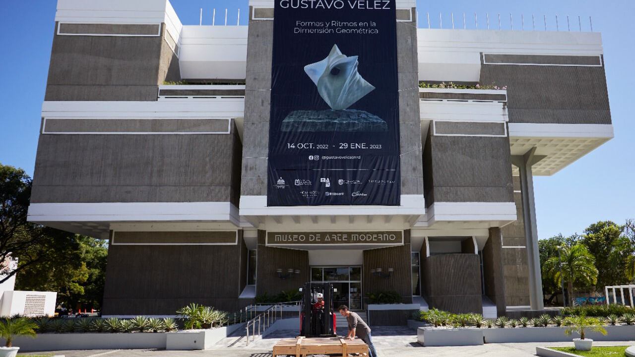 Conozca los detalles de las esculturas en SEMANA.