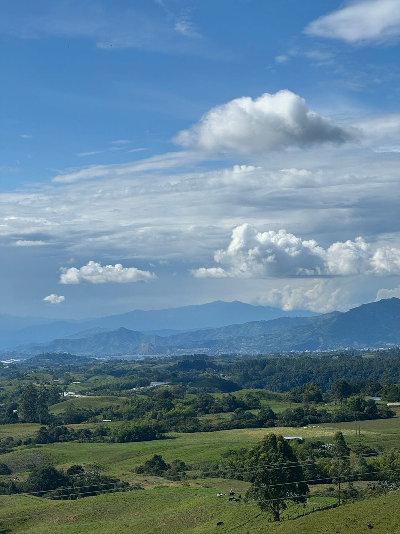 Semana estuvo en el lugar en el marco del Primer Encuentro Internacional de Periodistas de Turismo.