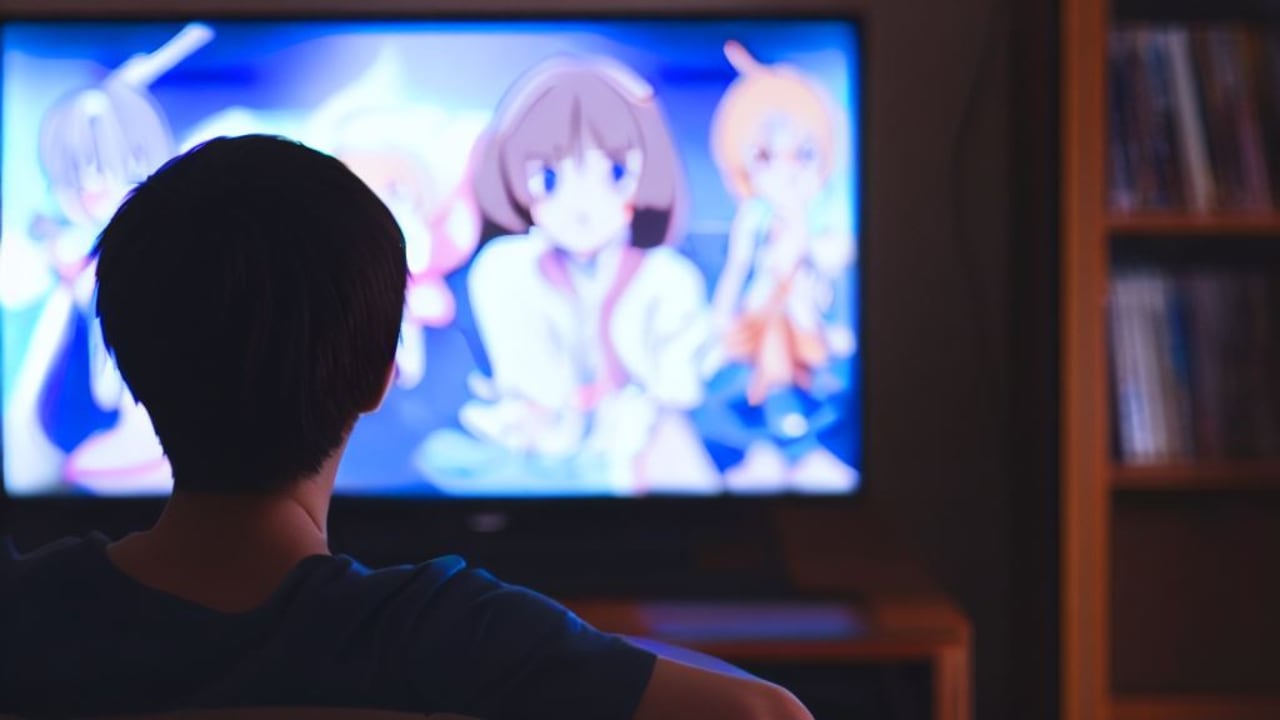 Las plataformas de 'streaming' ofrecen la posibilidad de ver los nuevos animes desde la comodidad de su hogar.