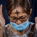 Miércoles de Ceniza