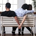 Según un estudio, 6 de cada 10 colombianos ha sido infiel en alguna ocasión.