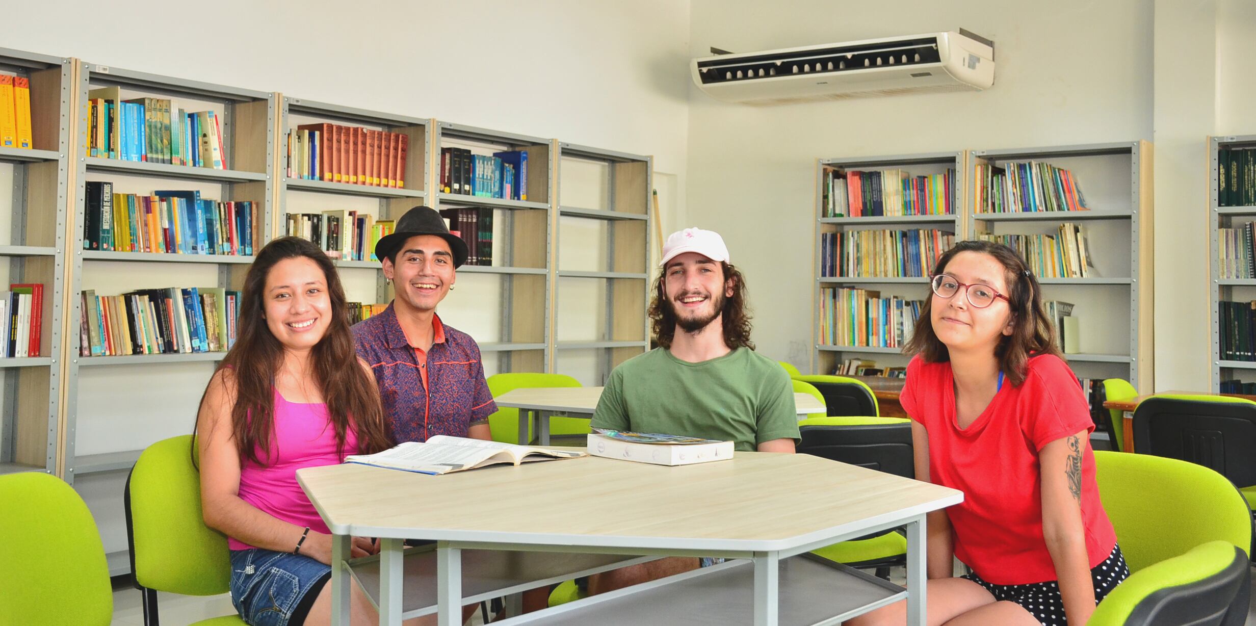 En el 2024 la Universidad del Sur habilitará 4 mil cupos para los jóvenes de Montería y Córdoba