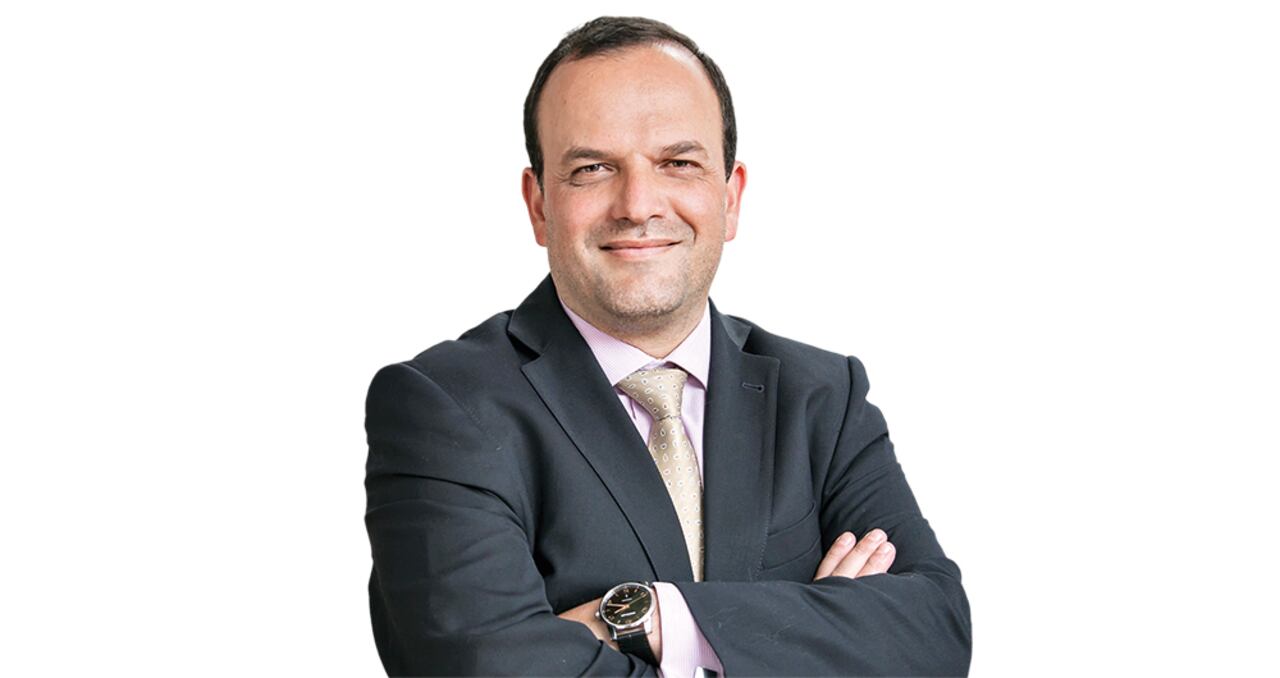 Camilo HerreraFundador de Raddar