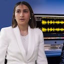 Laura Sarabia Marelbys Meza Policia chuzadas