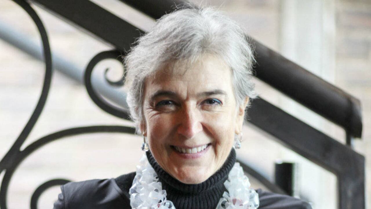 Luto en el sector educativo por el fallecimiento de Ángela Escallón en la tarde del lunes 11 de febrero.