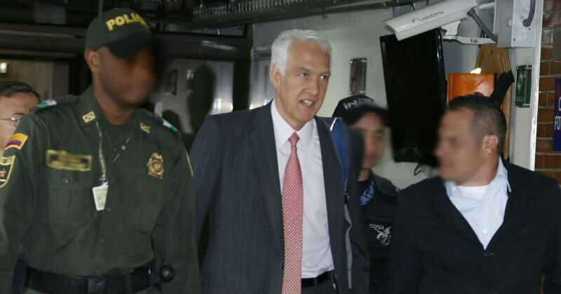 Declaran culpable a Samuel Moreno por ‘carrusel de la contratación’