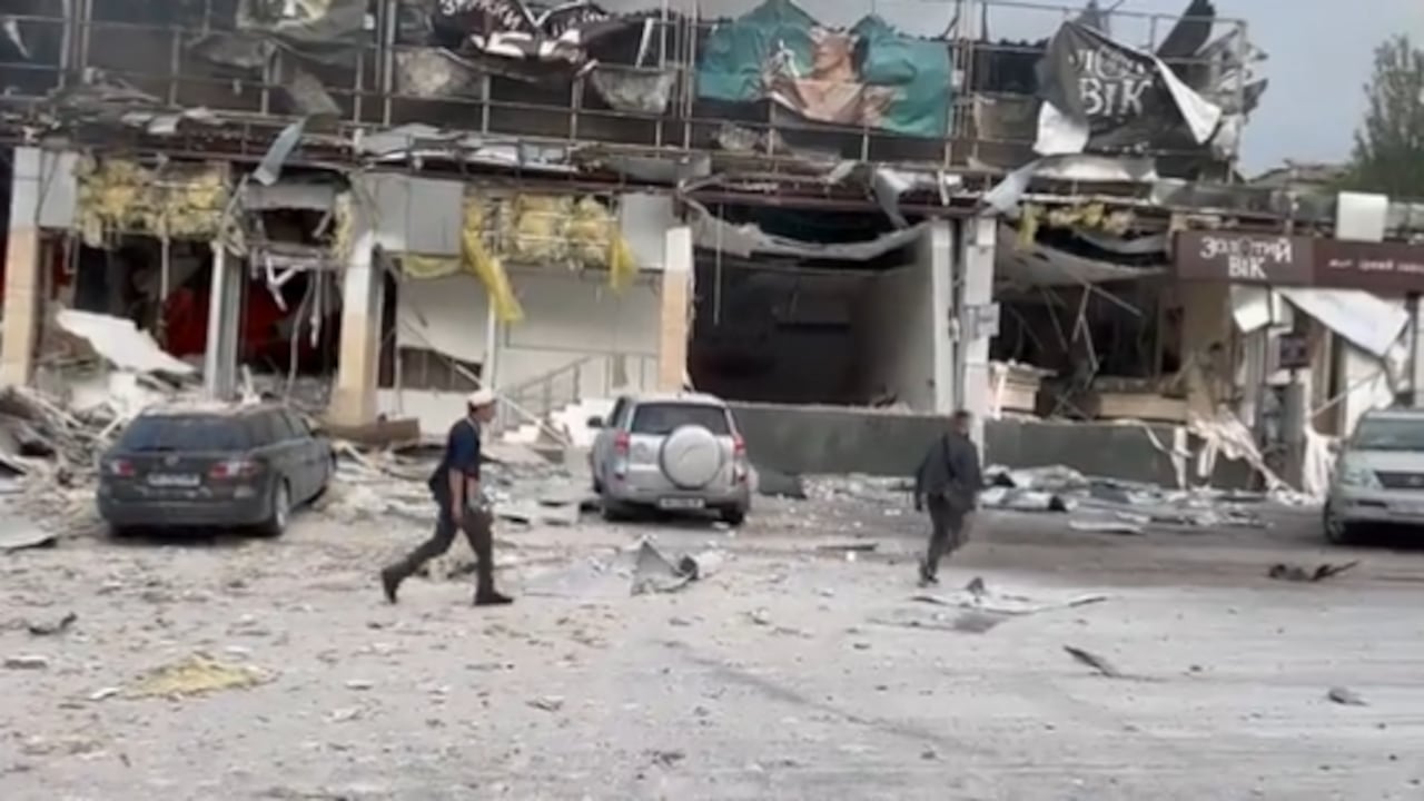 RAI Pizzería es un lugar frecuentado por los habitantes de la ciudad.