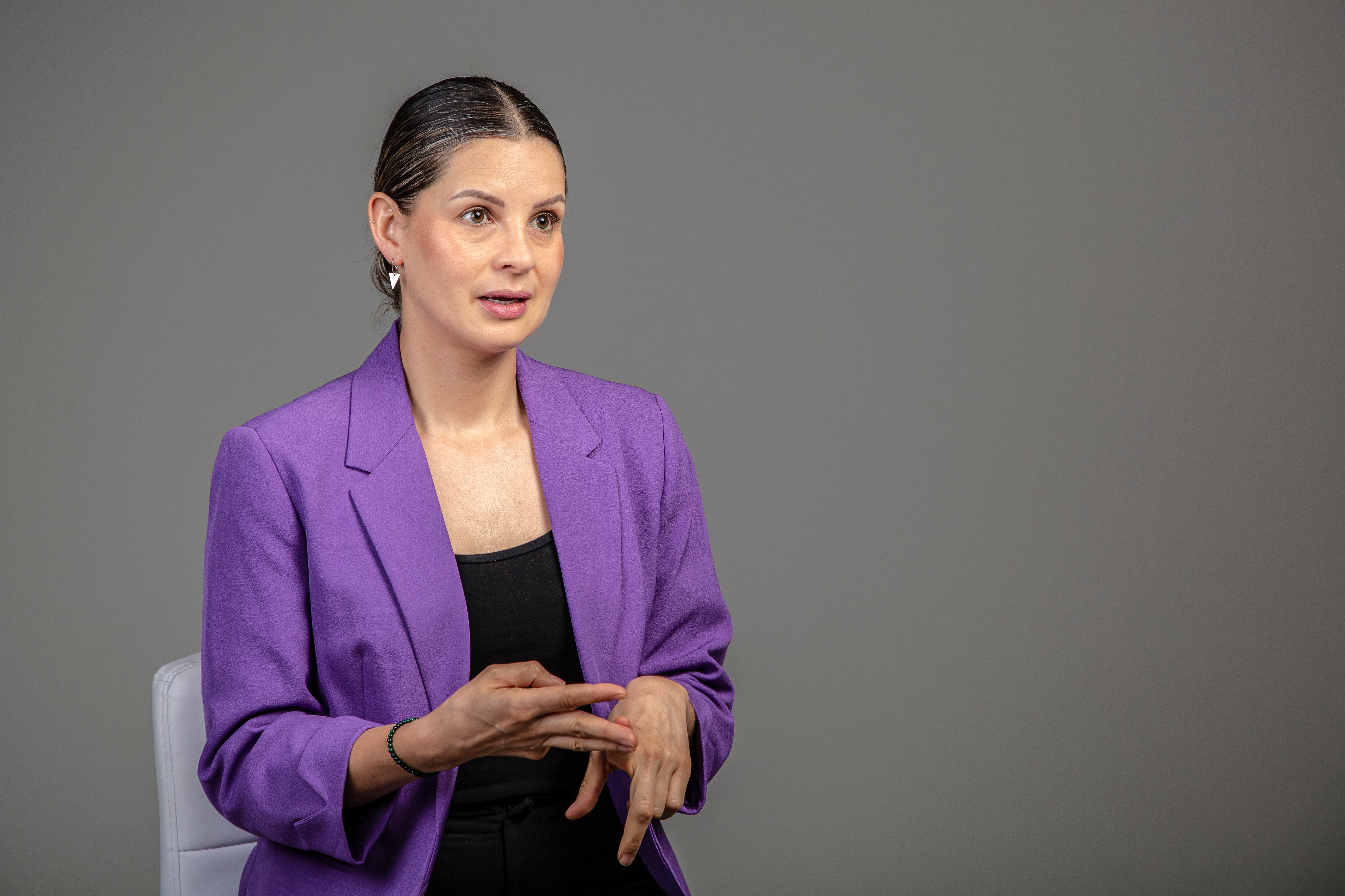 Andrea Padilla Villarraga