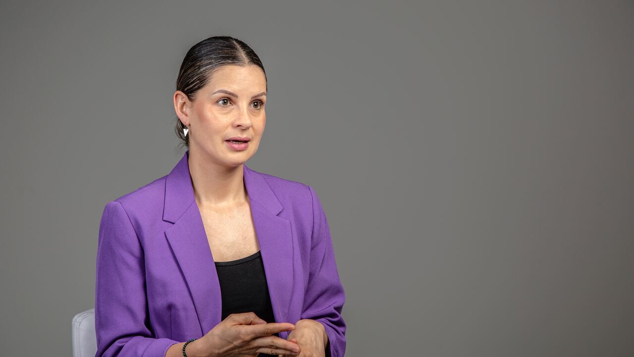 Andrea Padilla Villarraga