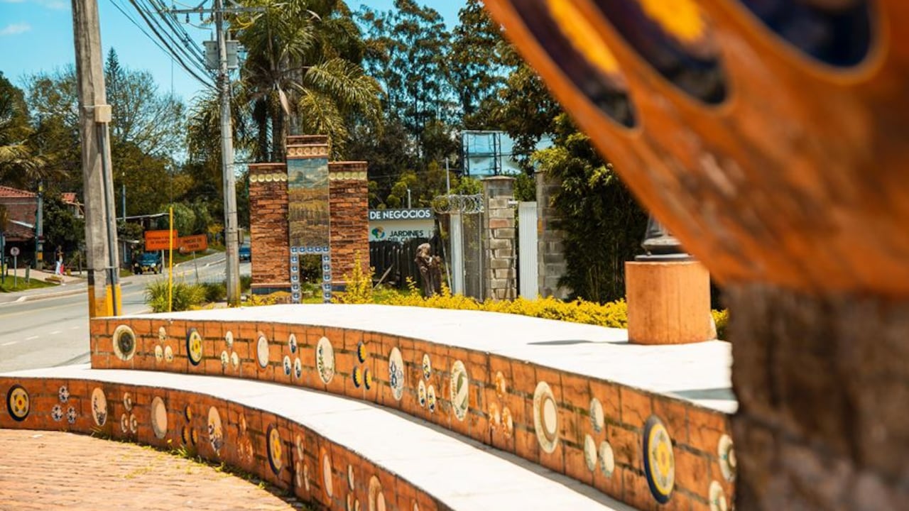 Ruta del Arte y la Cultura en Carmen del Viboral, Antioquia