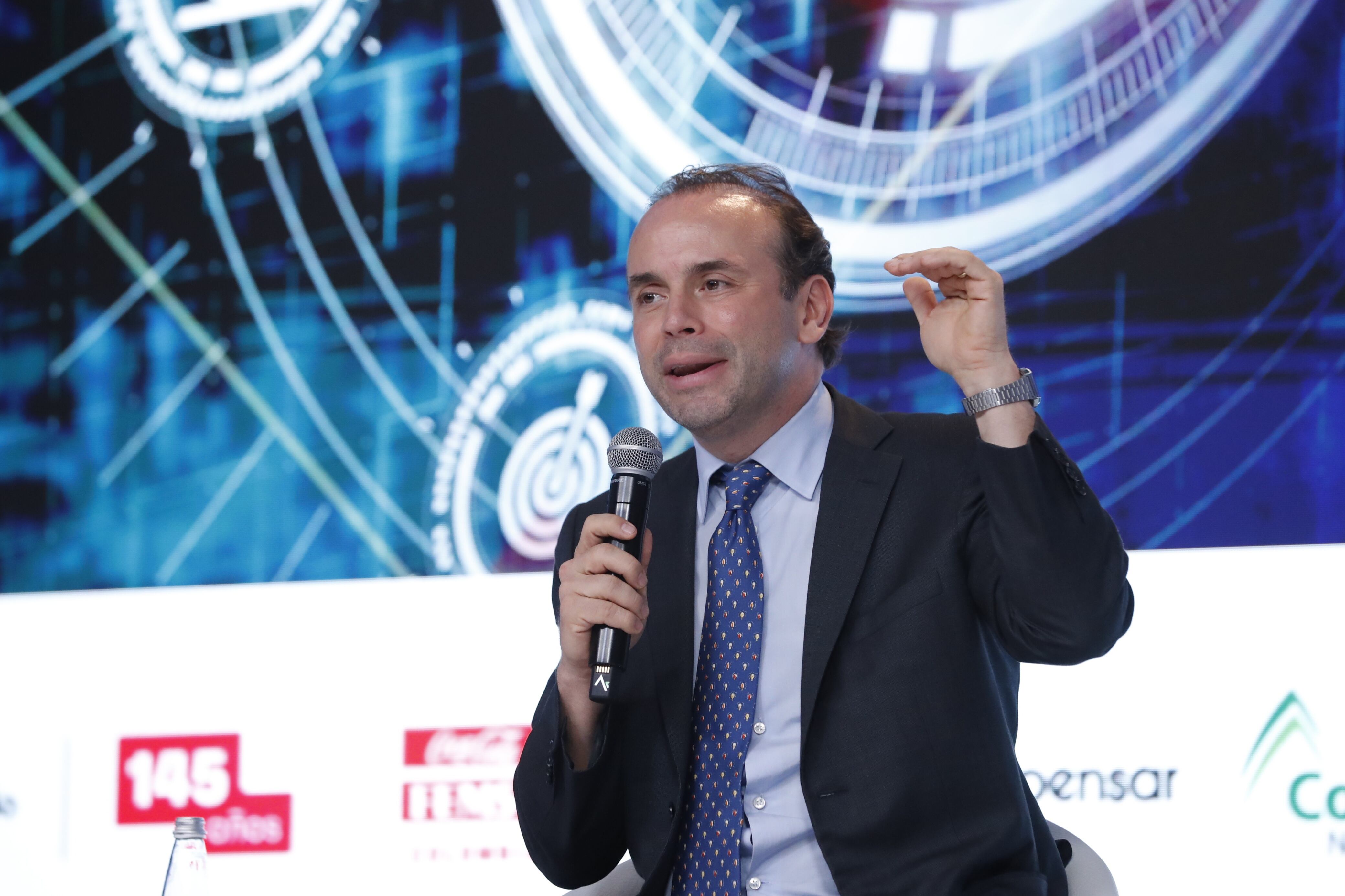 GRAN FORO COLOMBIA 2024