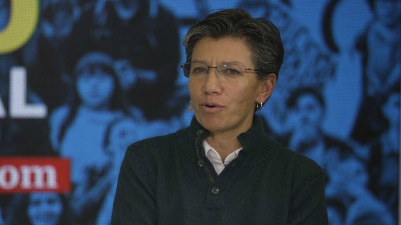 Alcaldía de Bogotá aplaza pago de impuestos para todos los estratos