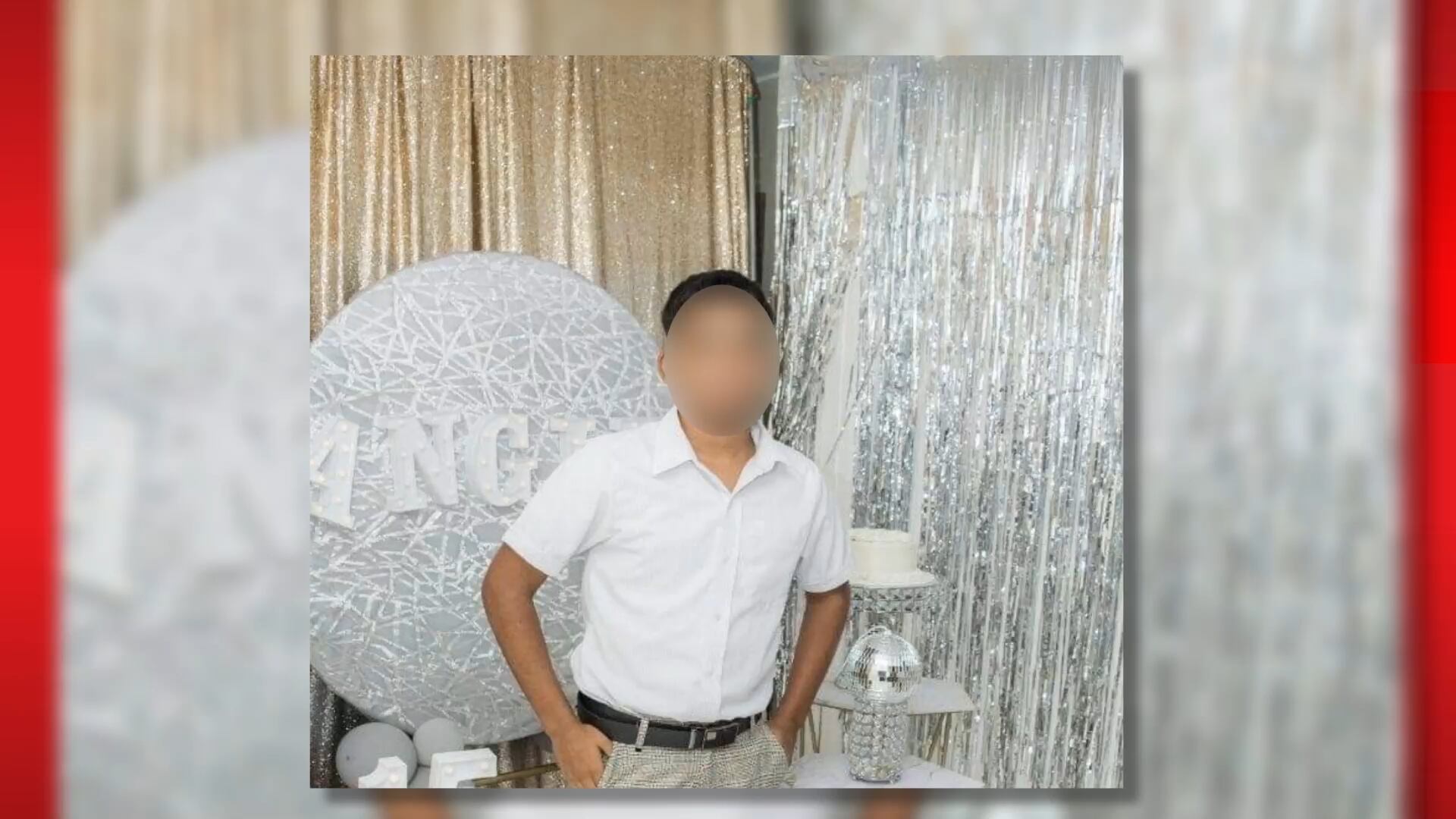 Jóvenes víctimas de accidente fatal en Santa Marta