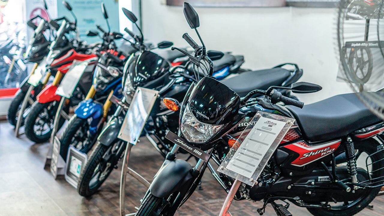 Esto es lo que debe saber sobre la regulación de motos eléctricas.