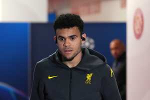 Luis Díaz dio razón sobre duro panorama que vive el Liverpool: “Es jodida”