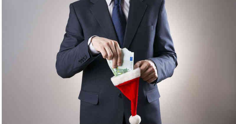 Tener un foto de ahorro para emergencias ayuda a enfrentar la cuesta de gastos de enero.