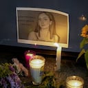 Padre de la joven hallada muerta denunció amenazas en su contra