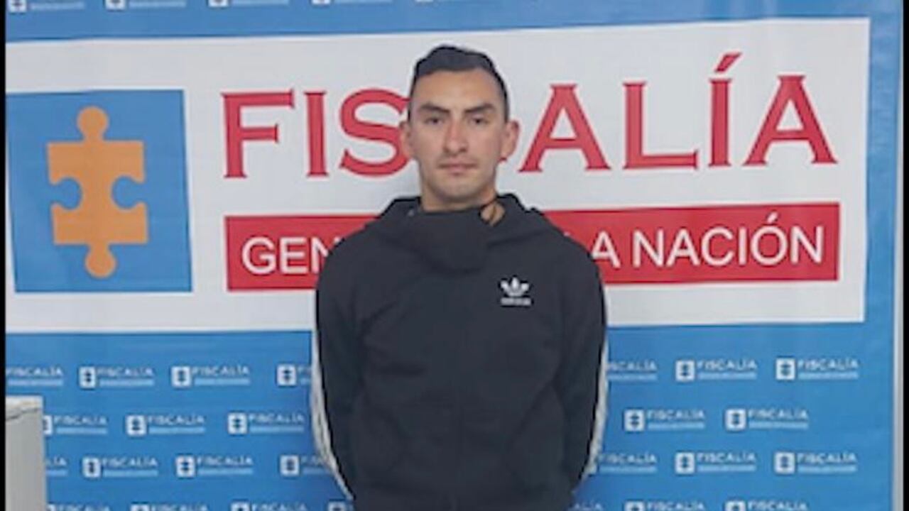 Patrullero es judicializado por asesinato durante fleteo