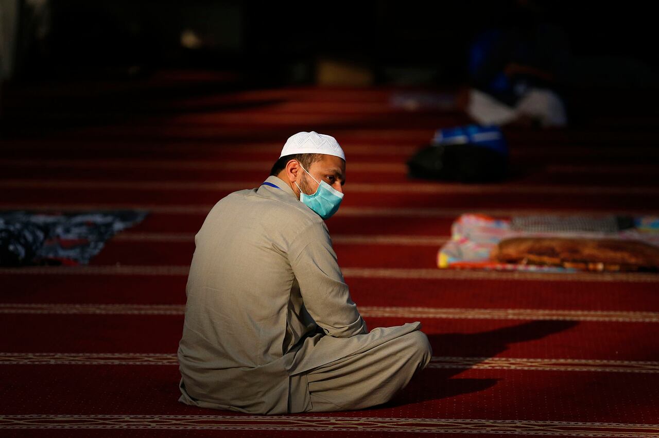 El Ramadán en Pakistán