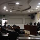 Comisión de investigación y Acusaciones Cámara de Representantes