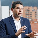 David Racero asumió el cargo el pasado 20 de julio, en representación del Pacto Histórico. Tiene 36 años y es su segundo periodo en la Cámara de Representantes.