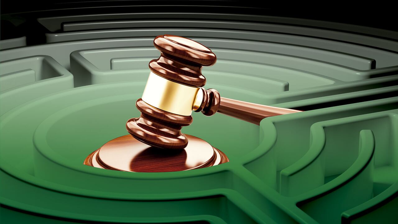 Ranking de abogados, desafíos legales