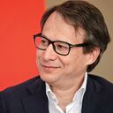 adriAn neuhauser Presidente de Avianca Holdings