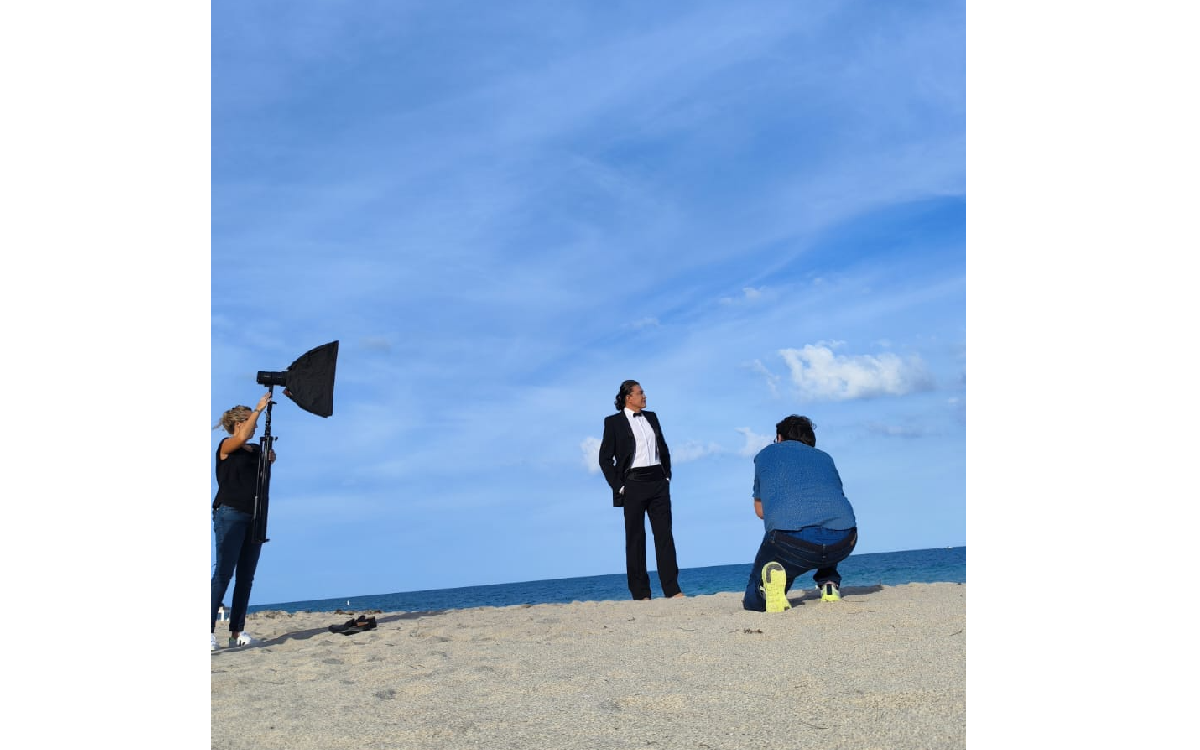 Bolívar renunció el pasado 31 de diciembre al Senado de la República.