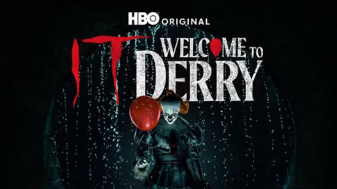 'It: Welcome to Derry': datos y detalles de la serie que llega a HBO Max.