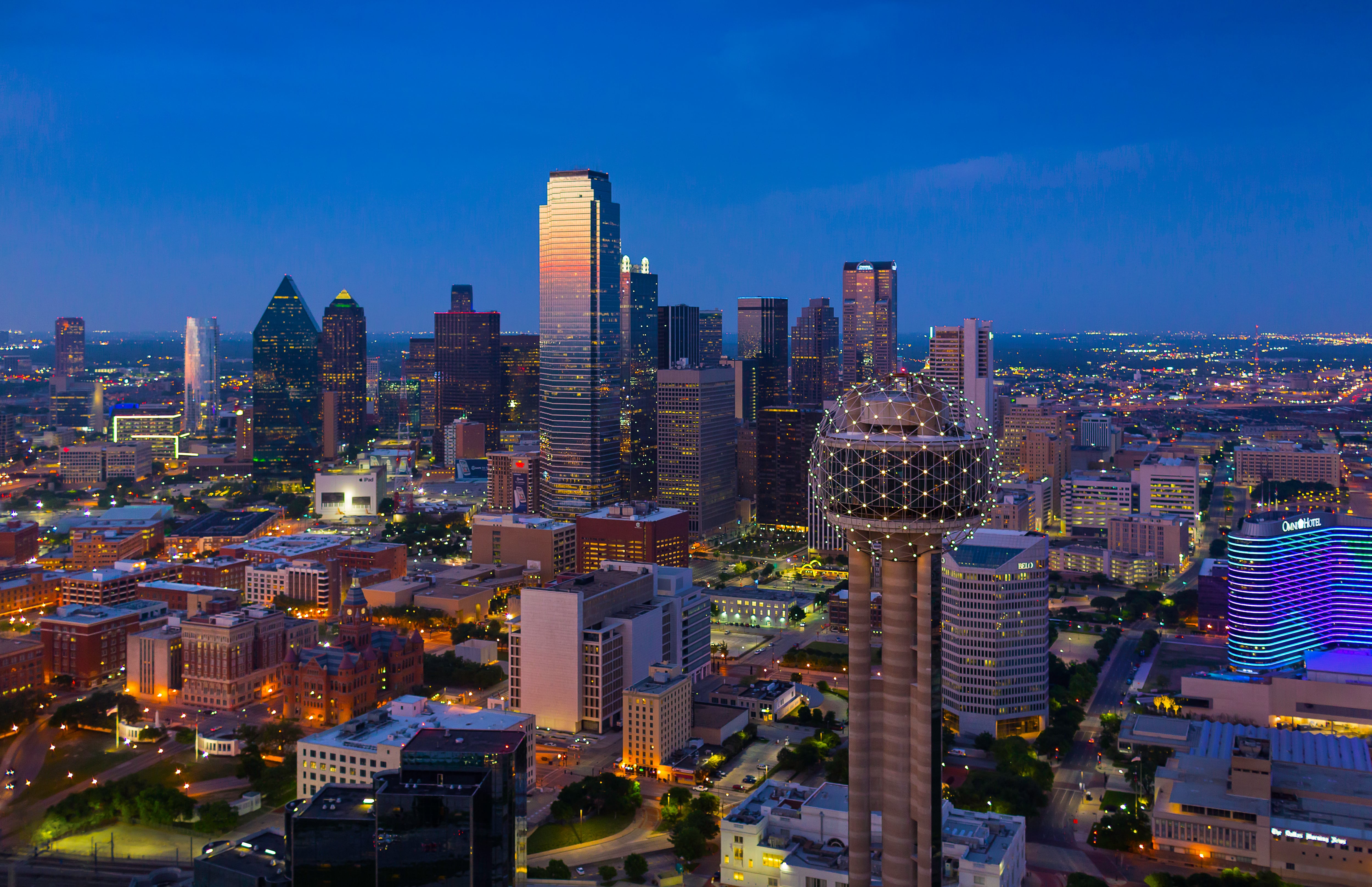 Laredo, Texas, se posiciona como un epicentro de crecimiento económico en la región fronteriza, gracias a una serie de iniciativas que están generando oportunidades laborales
