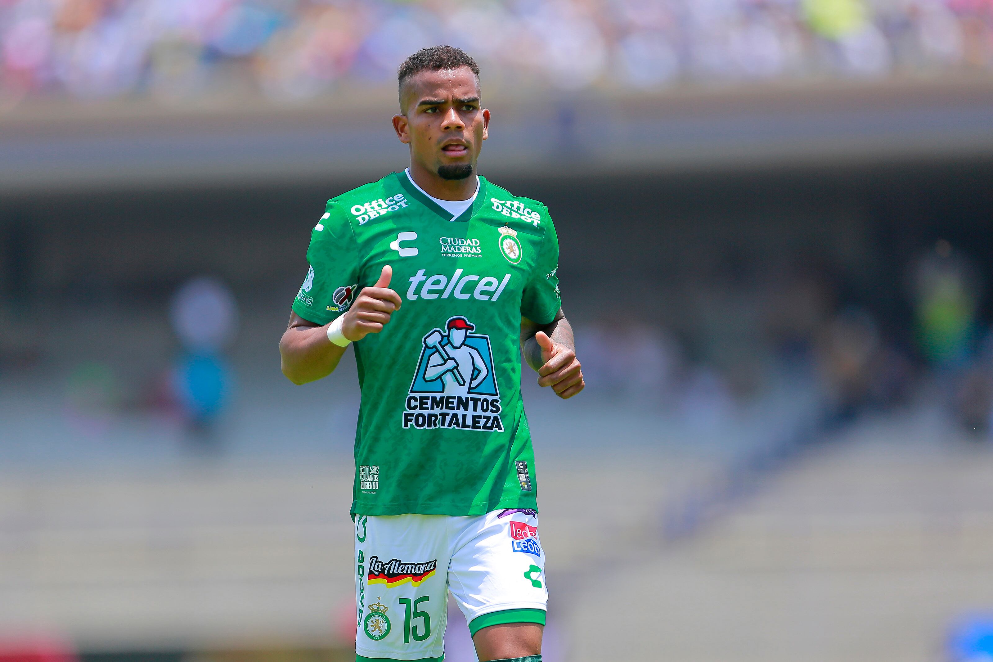 Guerra escribió un mensaje pidiendo perdón en su cuenta de Instagram.