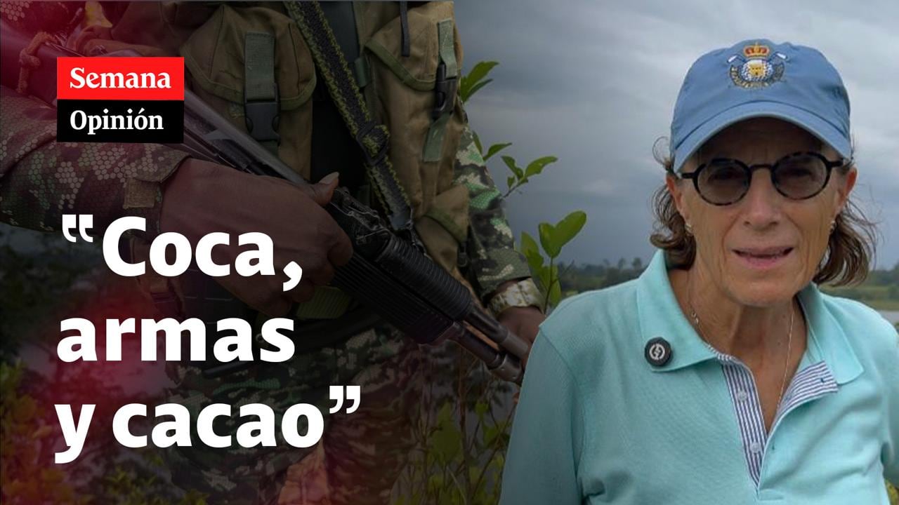 Salud Hernández-Mora