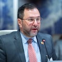 El ministro de exteriores venezolano ha asegurado que Saab ha sido "injustamente detenido en los Estados Unidos en el marco de un proceso ante un tribunal estadounidense que está plagado de graves vicios y aberrantes distorsiones"