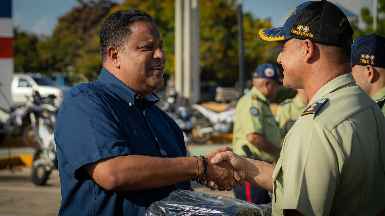 Rafael Ramírez Colina, alcalde de Maracibo