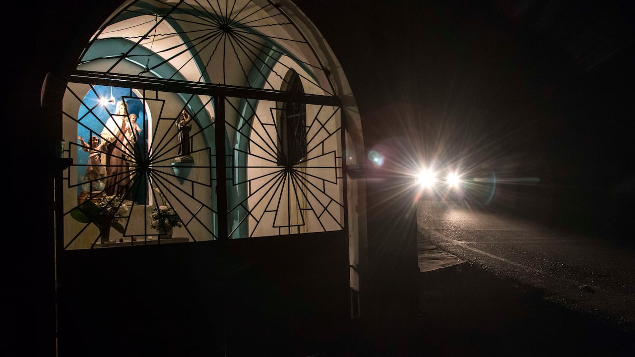 Turismo religioso en Chiquinquirá: así se celebró la conmemoración de los 105 años de Coronación de la Virgen del Rosario