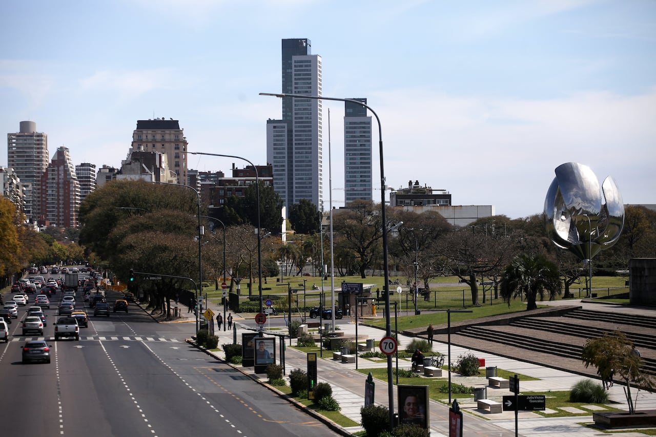 Ciudad de Buenos Aires, Argentina