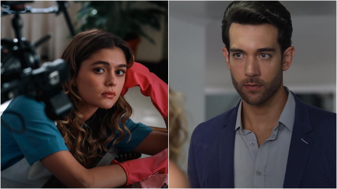 ‘La Virgen y El Millonario’