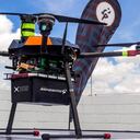 Con Inter Drones, la compañía busca optimizar los tiempos de entrega de los productos hasta en un 40% en zonas apartadas de Colombia.
