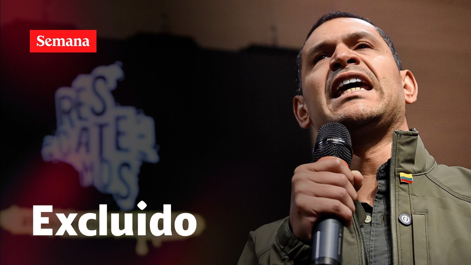 Daniel Palacios no irá a la Gran Consulta