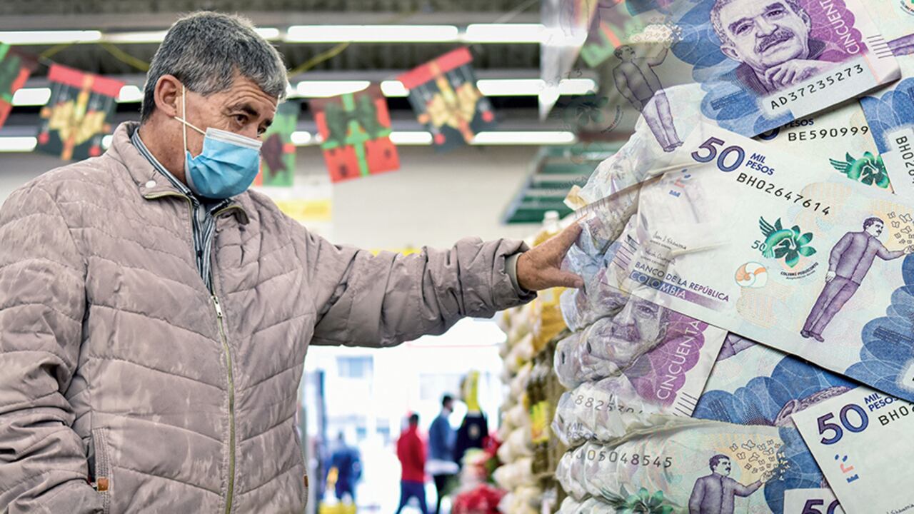 El 2023 tendrá algunas nuevas medidas económicas que afectarían a los colombianos