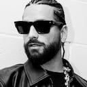 Maluma desplegó sensualidad en la Gran Manzana. Foto: Instagram @maluma.