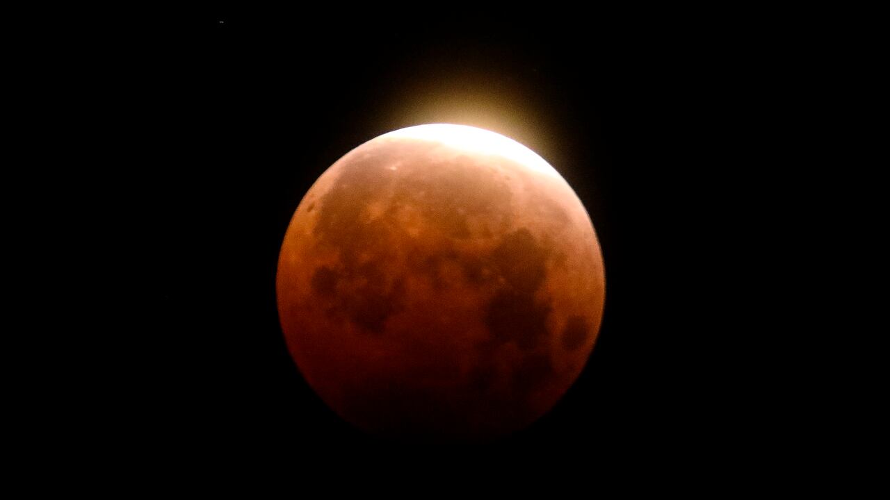 Uno de los fenómenos astronómicos más cautivadores podrá verse desde Colombia este miércoles 30 de agosto.