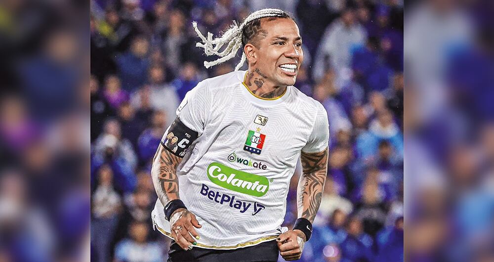   Dayro Moreno ha sido siete veces goleador del fútbol colombiano: en 2007, 2010 y 2013 con 16 goles. En 2014 con 13. En 2017 con 14 y 11 goles; y en 2022 con 13.