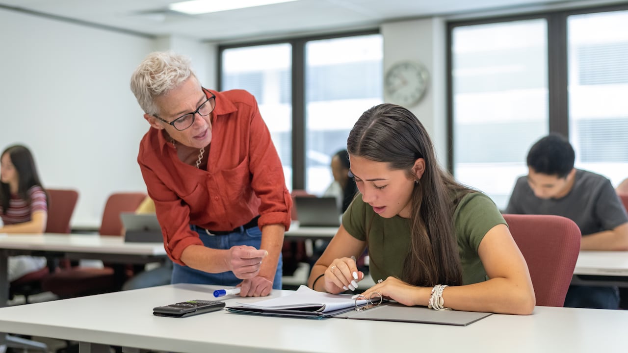 Los estudiantes tendrán más oportunidades de ampliar sus conocimientos académicos en Australia