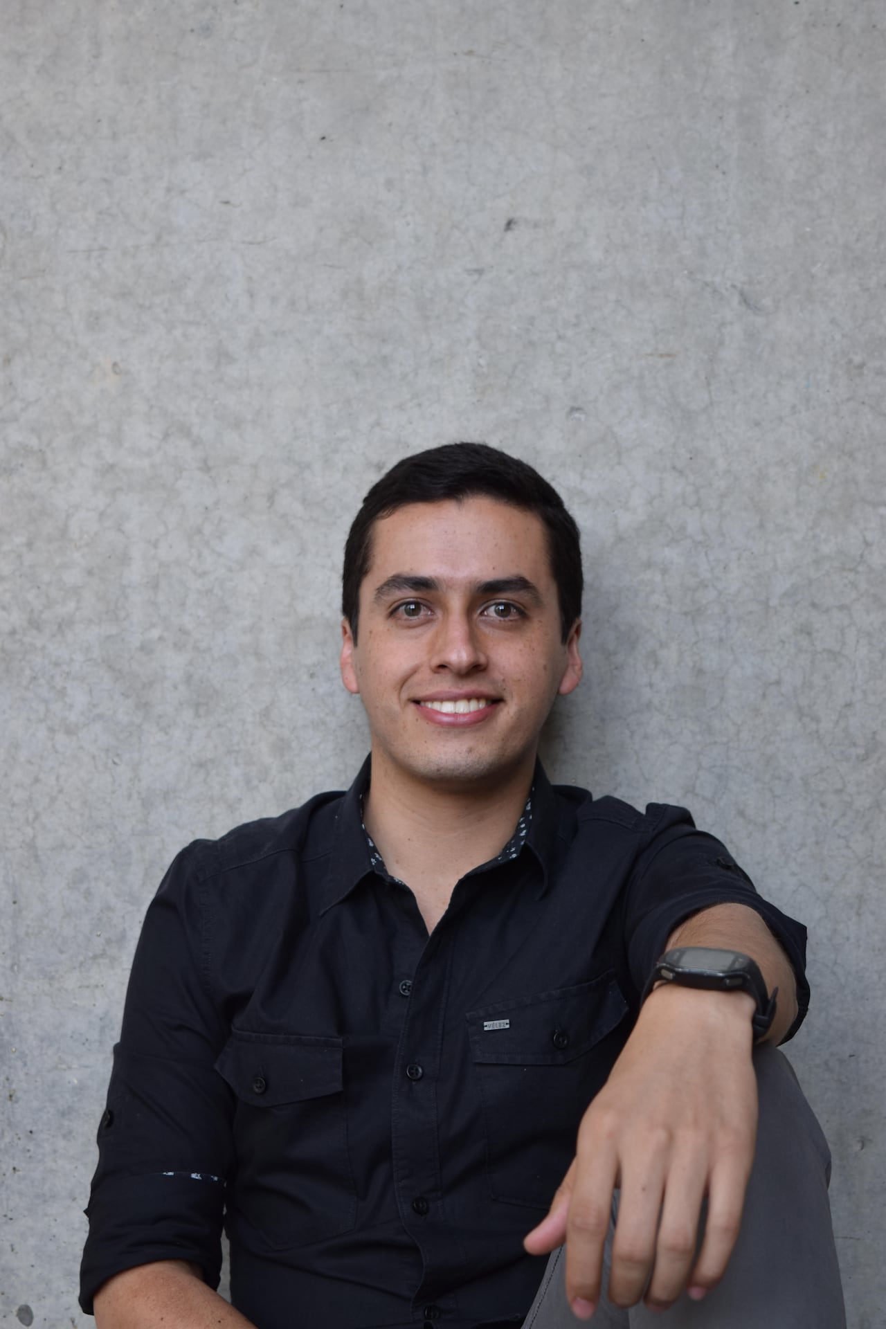 Santiago Pérez, Inmotion