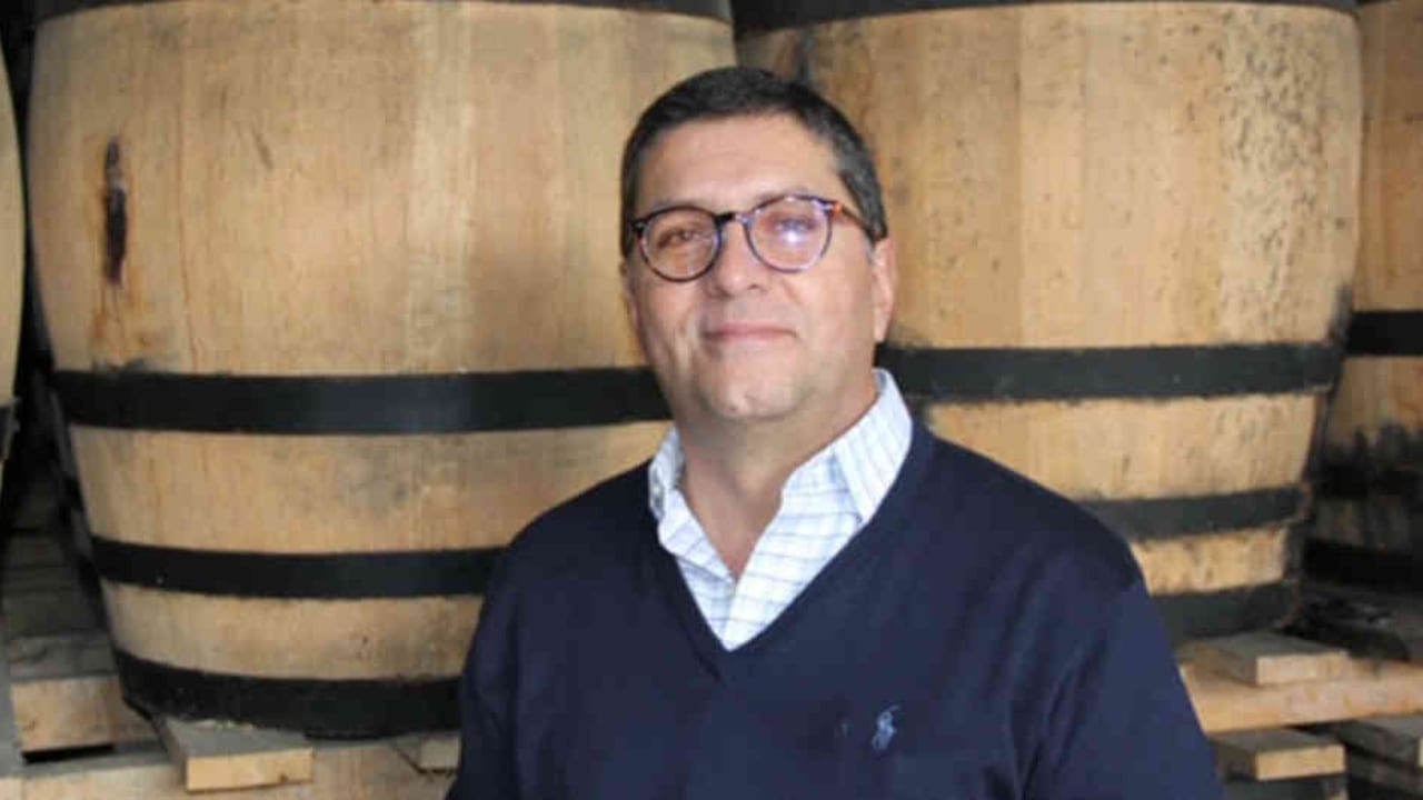 El gerente de la ILC ocupa el cargo desde 2016 y fue ratificado por 4 años más.