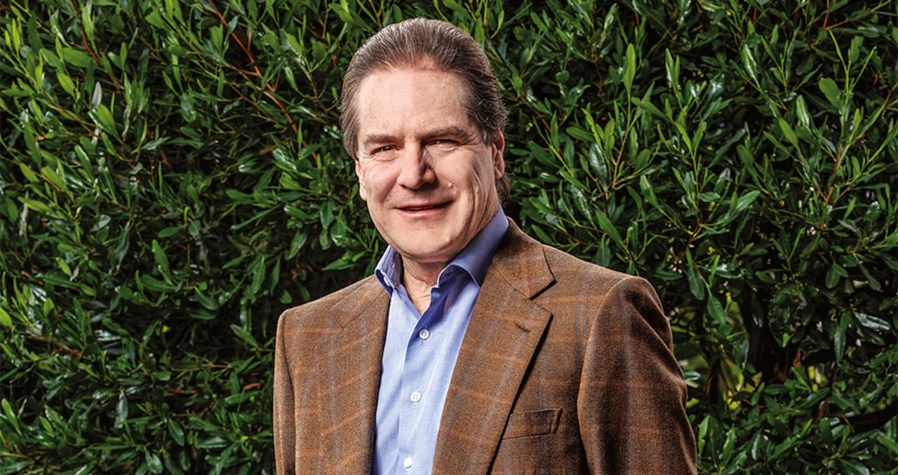 Roberto MorenoCEO del Grupo Amarilo