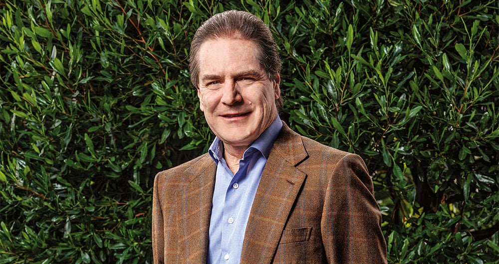 Roberto MorenoCEO del Grupo Amarilo